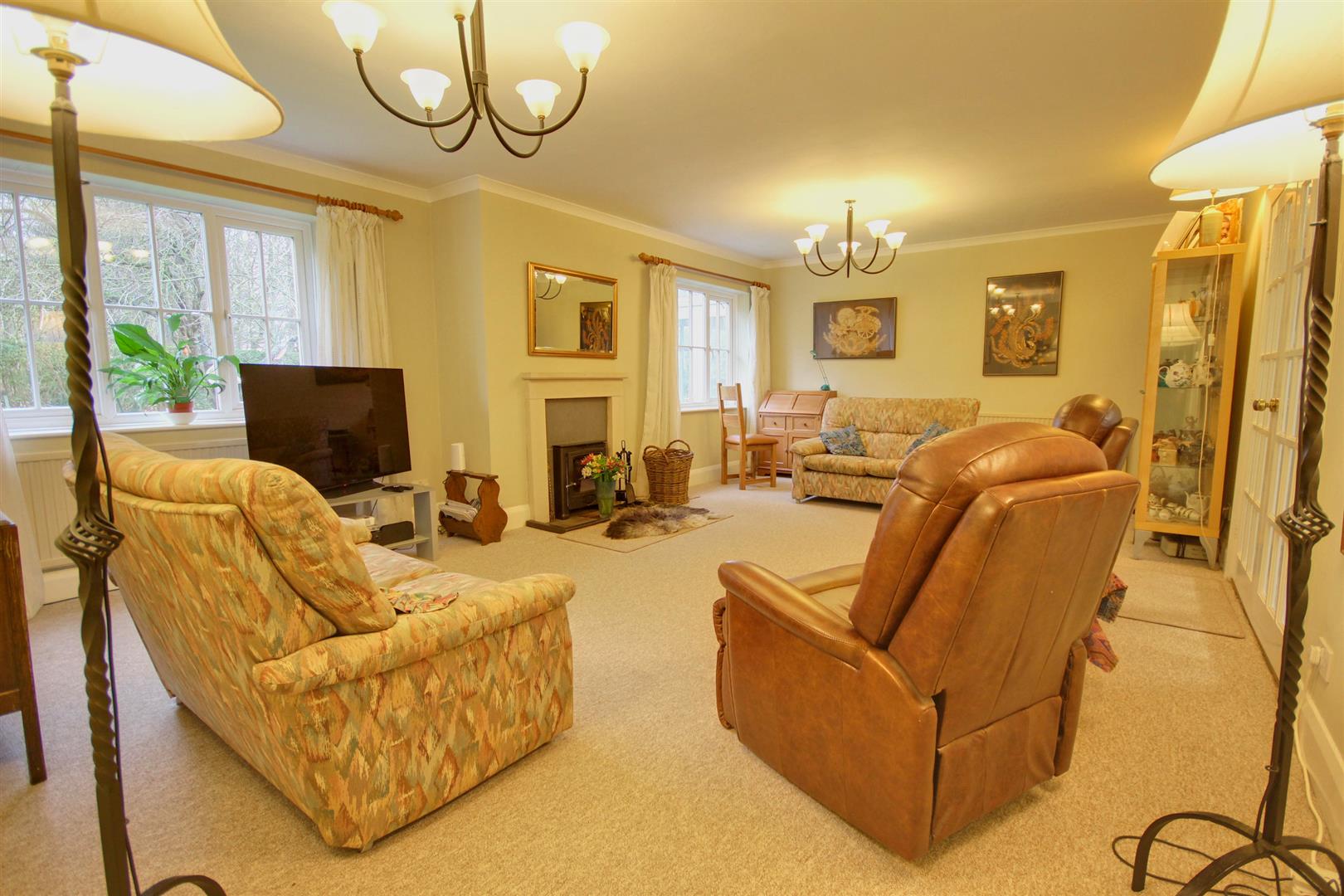 Kilnwick, Driffield